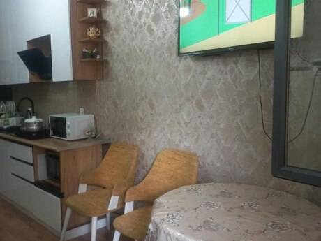 2-комнатная квартира, 50 м², Zümrüd Residence: 185 000 ₼ 5