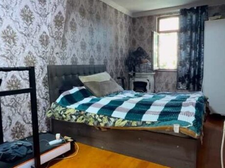 2-room apartment for rent, 55 m², Nizami: 550 ₼/mo 4