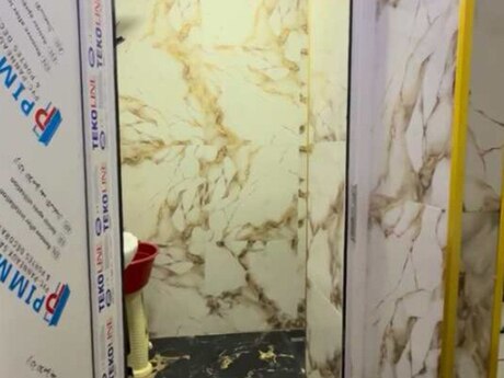 2-room apartment for rent, 55 m², Nizami: 550 ₼/mo 5