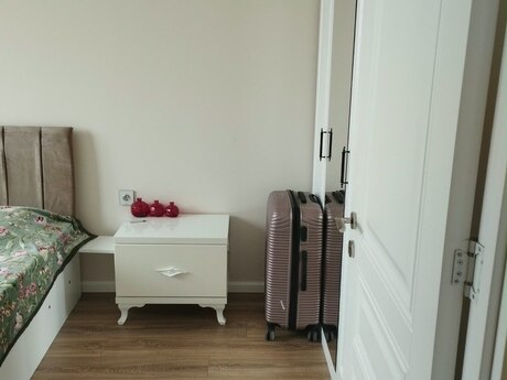 2-room apartment, 50 m², 20 Yanvar: 200 000 ₼ 4