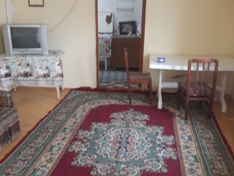 2 rooms · 30 m², Masazır