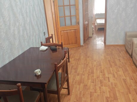 Kirayə 2 otaqlı mənzil, 60 m², Neftçilər: 500 ₼/ay 4