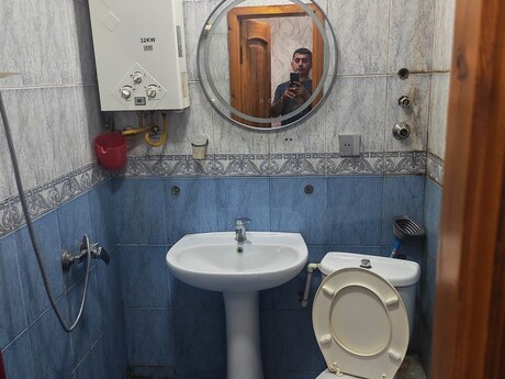 Kirayə 2 otaqlı mənzil, 60 m², Neftçilər: 500 ₼/ay 3