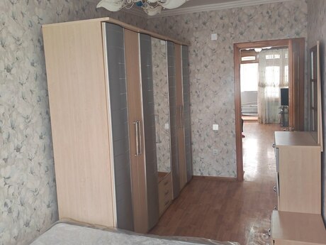 Kirayə 2 otaqlı mənzil, 60 m², Neftçilər: 500 ₼/ay 2
