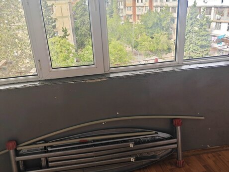 Kirayə 2 otaqlı mənzil, 60 m², Neftçilər: 500 ₼/ay 5