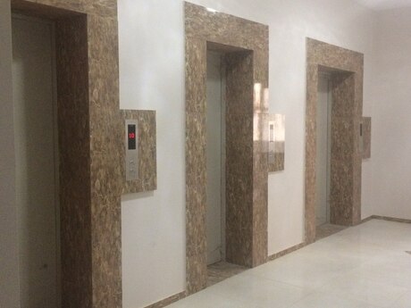 3-room apartment, 166 m², Şah İsmayıl Xətai: 500 000 ₼ 2