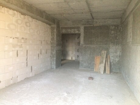 3-room apartment, 166 m², Şah İsmayıl Xətai: 500 000 ₼ 4