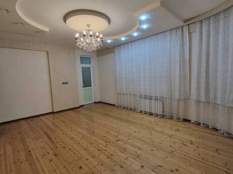 3 otaqlı mənzil, 112 m², Yeni Günəşli: 185 000 ₼ 2