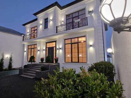 7-room house, 450 m², Badamdar: 580 000 ₼ 2
