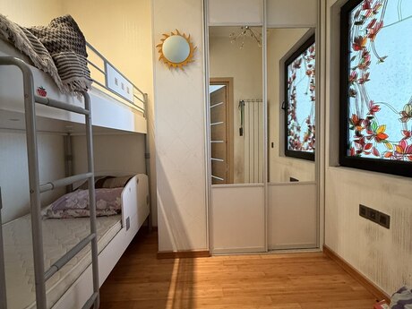 3-комнатная квартира, 94 м², Həzi Aslanov: 219 000 ₼ 5