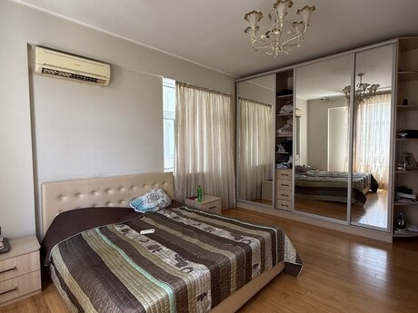 3-комнатная квартира, 94 м², Həzi Aslanov: 219 000 ₼ 4