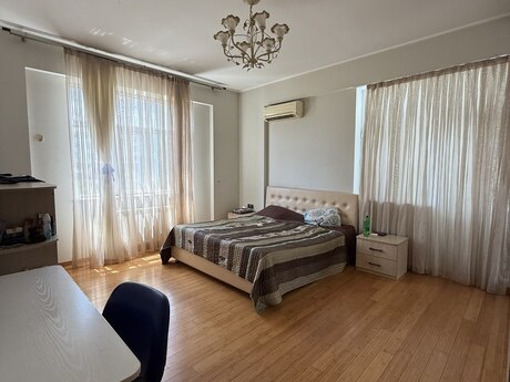 3-комнатная квартира, 94 м², Həzi Aslanov: 219 000 ₼ 3