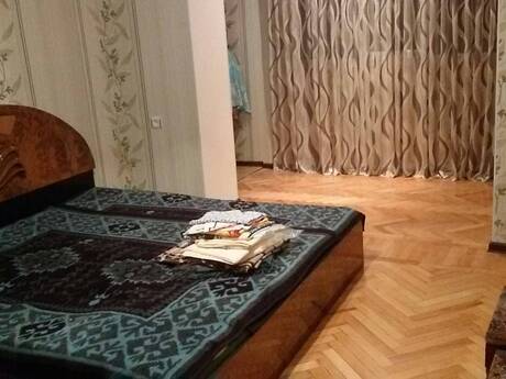 Аренда: 2-комнатная квартира, 60 м², 28 May: 750 ₼/мес 2