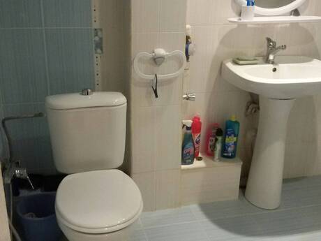Аренда: 2-комнатная квартира, 60 м², 28 May: 750 ₼/мес 5