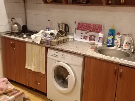 Аренда: 2-комнатная квартира, 60 м², 28 May: 750 ₼/мес 3