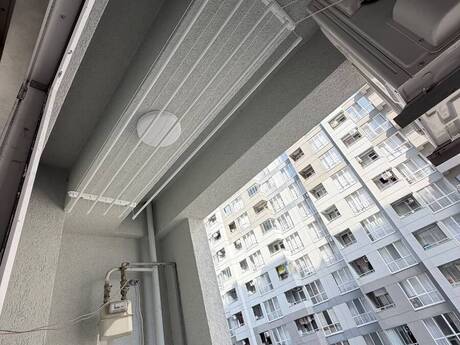 Аренда: 2-комнатная квартира, 65 м², Melissa Park: 800 ₼/мес 5