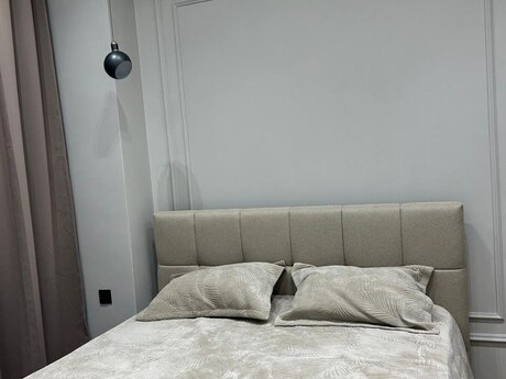 3-room apartment for rent, 97 m², 28 May: 2 500 ₼/mo 5