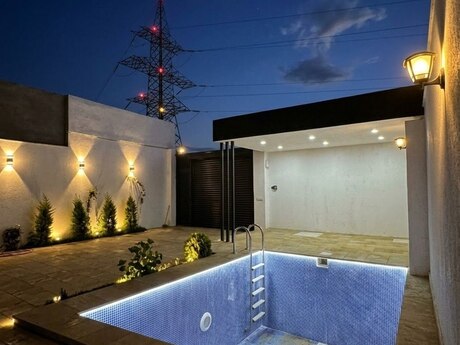 2-room house, 140 m², Mərdəkan: 165 000 ₼ 4