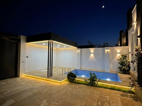 2-room house, 140 m², Mərdəkan: 165 000 ₼ 5