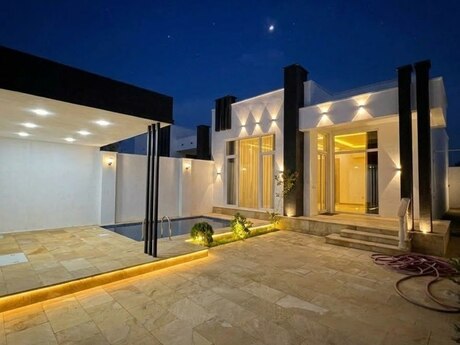 2-room house, 140 m², Mərdəkan: 165 000 ₼ 3