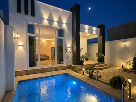 2-room house, 140 m², Mərdəkan: 165 000 ₼ 2
