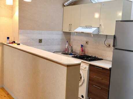 2-room new-build apartment for rent in Panorama Park, 63 m², 600 AZN/mo, photo 5 / 7