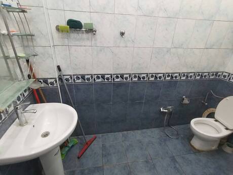 4-комнатная квартира, 205 м², Nizami: 385 000 ₼ 4