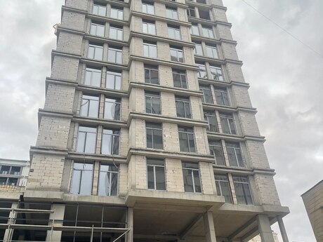 2 otaqlı mənzil, 54 m², Nəriman Nərimanov: 270 000 ₼ 4