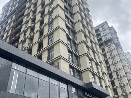 2 otaqlı mənzil, 54 m², Nəriman Nərimanov: 270 000 ₼ 2