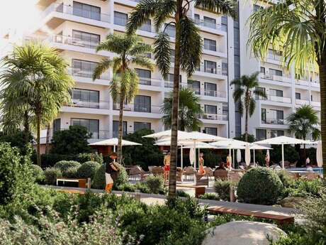 1 otaqlı mənzil, 57 m², Sea Breeze: 137 000 ₼ 5