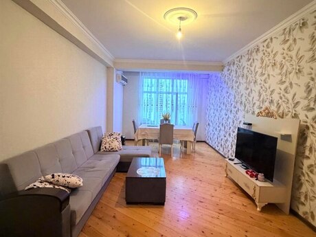 2 otaqlı mənzil, 96 m², Həzi Aslanov: 225 000 ₼ 3