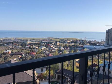 2-room apartment, 105 m², Həzi Aslanov: 138 000 ₼ 3