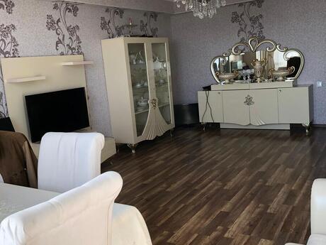 2-room apartment, 105 m², Həzi Aslanov: 138 000 ₼ 2