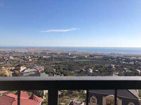 2-room apartment, 105 m², Həzi Aslanov: 138 000 ₼ 4