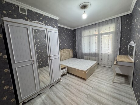 Аренда: 2-комнатная квартира, 58 м², Xalqlar Dostluğu: 650 ₼/мес 2