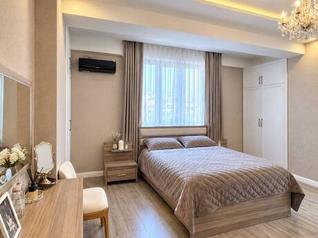 3-room apartment, 130 m², Nəsimi: 378 000 ₼ 3
