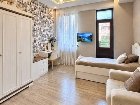 3-room apartment, 130 m², Nəsimi: 378 000 ₼ 5