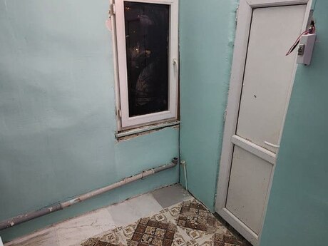 Kirayə 1 otaqlı mənzil, 32 m², Gənclik: 500 ₼/ay 5
