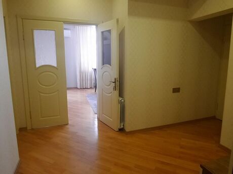 2-room apartment for rent, 60 m², Xalqlar Dostluğu: 600 ₼/mo 5