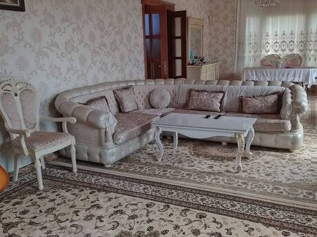 Novxanıda 6 otaqlı həyət evi kirayə verilir, 300 m², 1 100 AZN/ay, şəkil 4 / 12