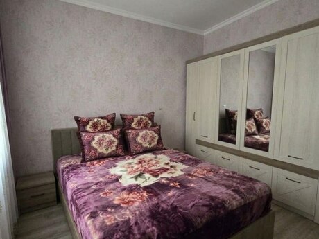 Kirayə 2 otaqlı mənzil, 51 m², Masazır: 130 ₼/ay 3