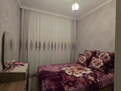 Kirayə 2 otaqlı mənzil, 51 m², Masazır: 130 ₼/ay 4
