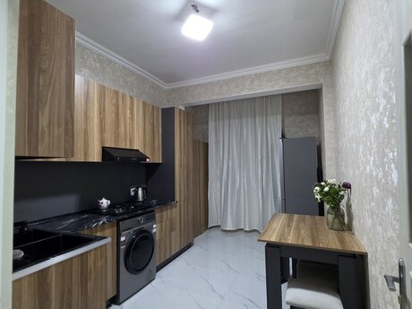 Kirayə 2 otaqlı mənzil, 51 m², Masazır: 130 ₼/ay 2