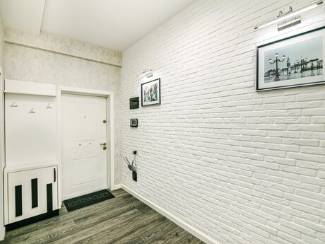 Аренда: 2-комнатная квартира, 90 м², Şah İsmayıl Xətai: 70 ₼/мес 5
