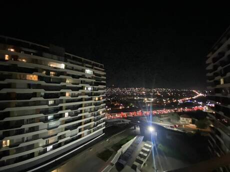 Объявление №6512531 - Баку, Бинагадинский р., 2-комн., 75 м², 11/14 этаж