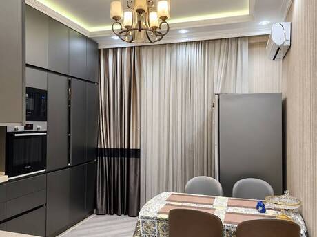 4-room apartment for rent, 180 m², Nəsimi: 1 999 ₼/mo 2