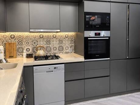 4-room apartment for rent, 180 m², Nəsimi: 1 999 ₼/mo 3