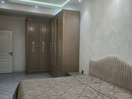 4-room apartment for rent, 180 m², Nəsimi: 1 999 ₼/mo 5