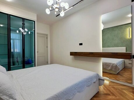 2 otaqlı mənzil, 72 m², Xalqlar Dostluğu: 225 000 ₼ 4