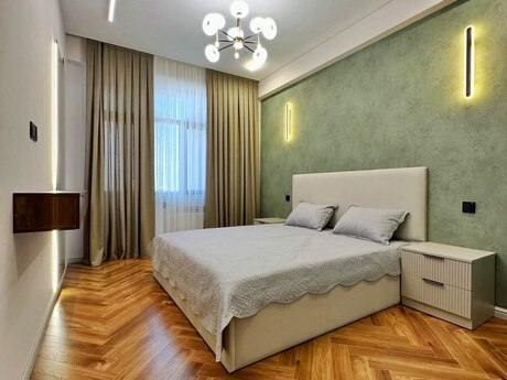 2 otaqlı mənzil, 72 m², Xalqlar Dostluğu: 225 000 ₼ 3